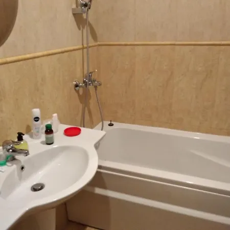 شقة Apartment *