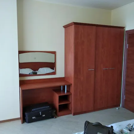Apartment *