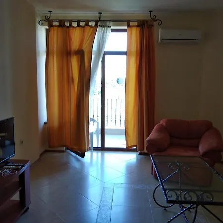 Apartment ساني بيتش