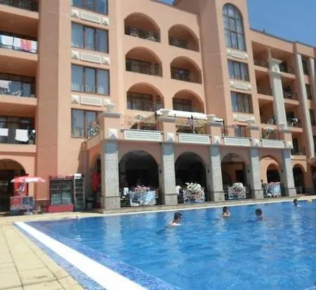 شقة Apartment *