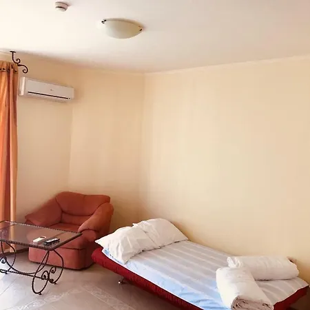 شقة Apartment *