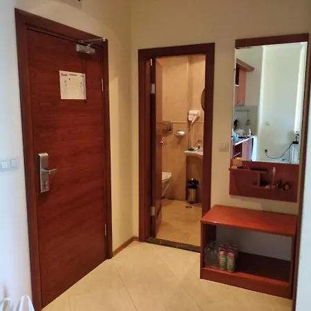Apartment Słoneczny Brzeg
