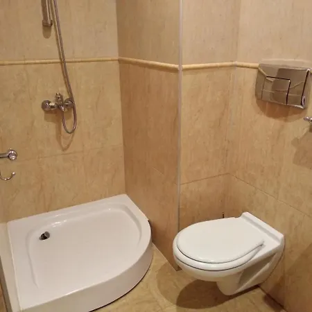 Apartament Apartment