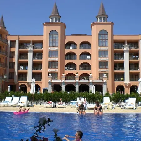Apartament Apartment