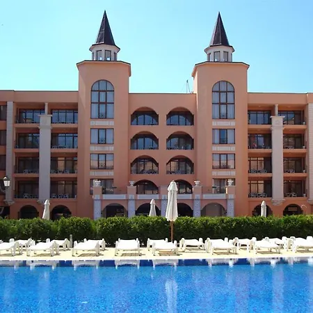 Apartment * Słoneczny Brzeg