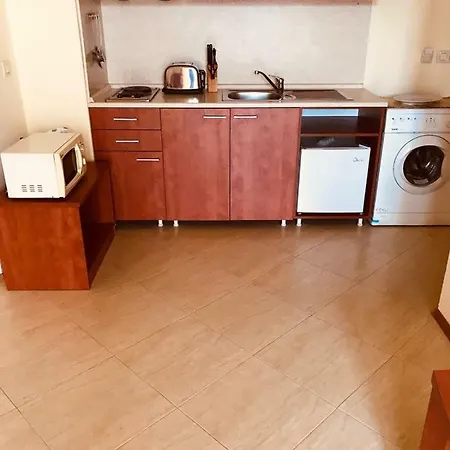 Apartament Apartment