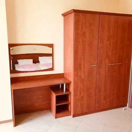 Apartament Apartment